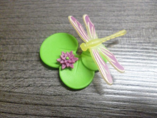 Playmobil libelle auf - playmobil,