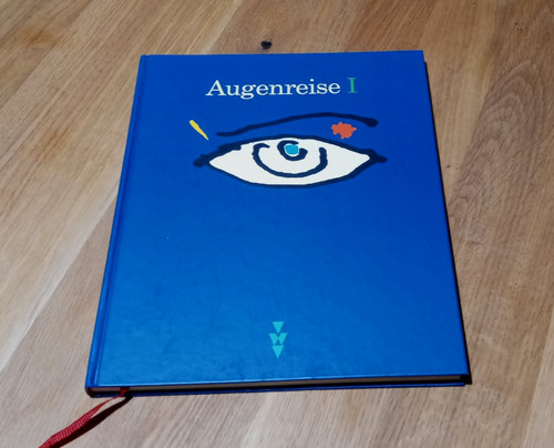 Lese seh buch für kinder - lese-seh-buch, ab