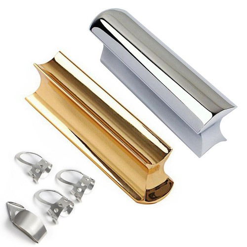 Edelstahl-Gitarren-Slide-Tone-