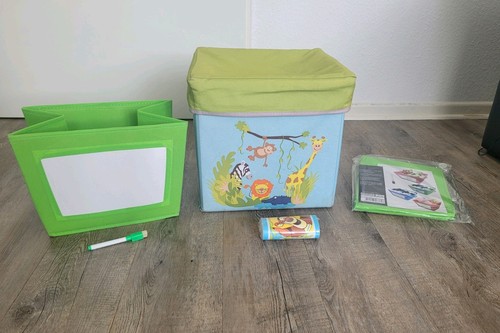 Kinderzimmer deko 5tlg - kinderzimmer, winie