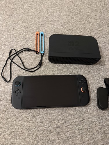 Nintendo switch konsole - nintendo, 2