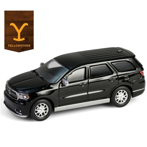 Dodge durango jamie dutton - durango, dutton`s