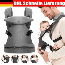 Babytrage Für Neugeborene Ab