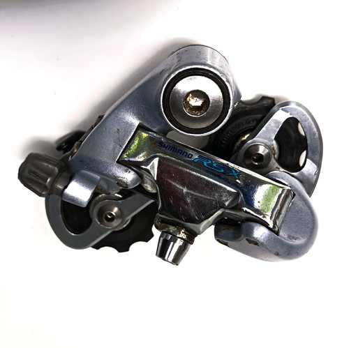Vintage shimano rsx - 🔥,