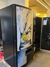 VENDO KALTGETRÄNKEAUTOMAT SVE