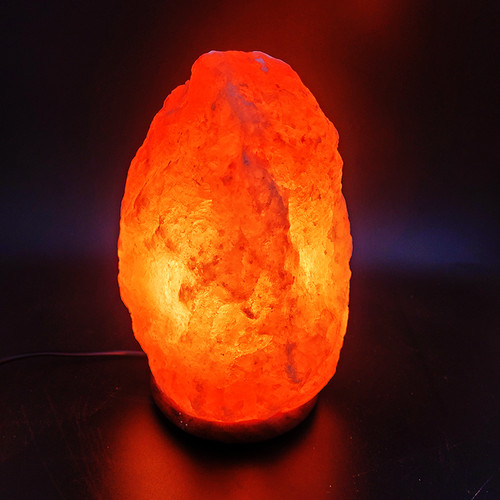 Salzlampe 6kg - salzlampe, 4-6kg