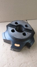 Hertel Planfräser 160 mm