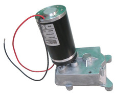 Crouzet Gear Geared Motor