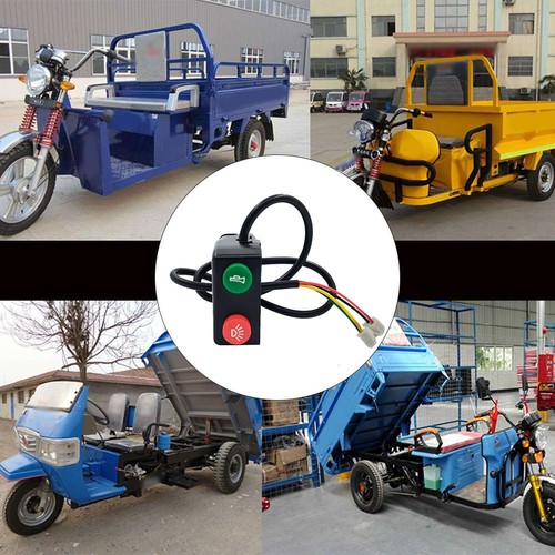Praktischer ebike schalter 12v - praktischer,