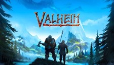 Valheim Code per eMail (PC /