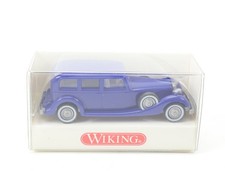 Wiking H0 825 02 14 Modellauto