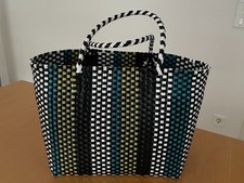 Einkaufskorb Flechtkorb