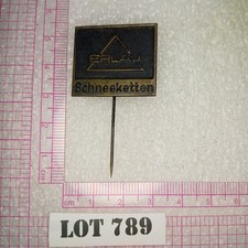 Vintage Erlau SCHNEEKETTEN