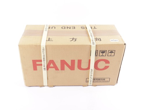Fanuc servomotor - fanuc,