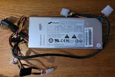 SHUTTLE MODEL: PC40N250EV 20 Pin Netzteil 250W