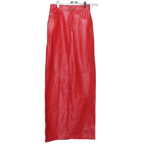 Bershka lederhose größe - bershka,, lederhose,