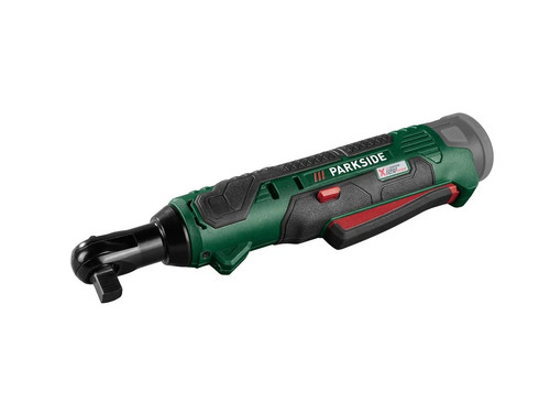 Parkside akku ratsche - parkside®, v