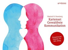 Kartenset Gewaltfreie