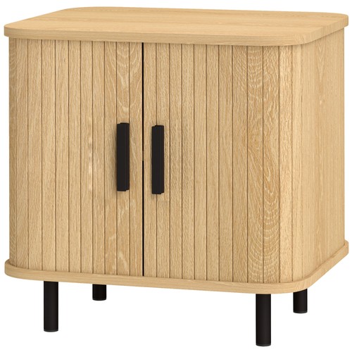 Homcom nachttisch - homcom,