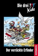 Die drei ??? Kids 39. Der