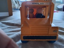 Tupperware Spielzeugauto mit