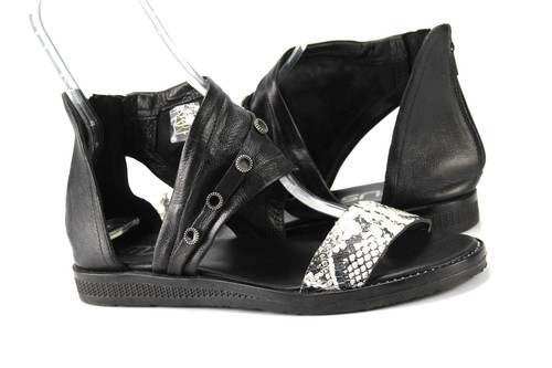 Mjus damen sandalen - ,