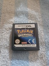 Nintendo DS Spiel - Pokémon