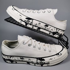 Converse Hybrid Floral Low Top