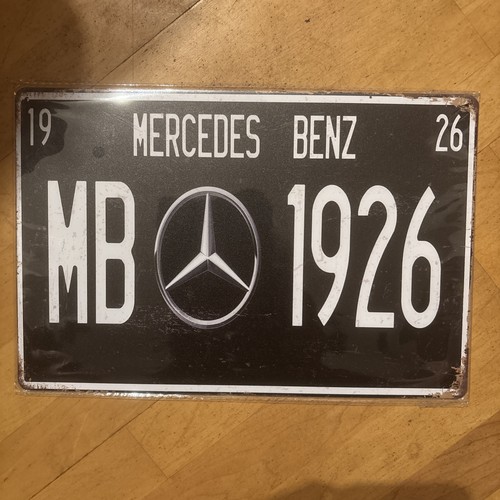 Mercedes benz 1926 - mercedes,