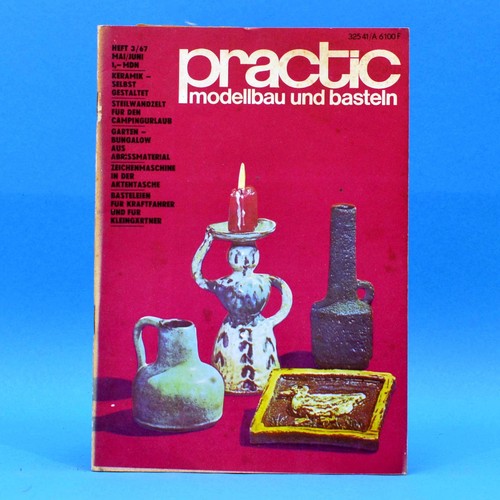 Ddr practic 1967 pentaflex - ddr,