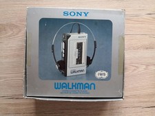 Sony Walkman WM-1