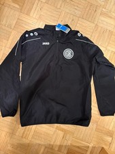 Trainingsjacke Gr. M Windjacke
