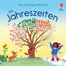 Mein erstes Papp-Bilderbuch
