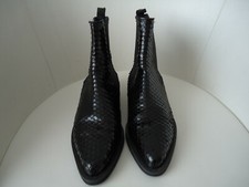 Neuwertige Damen Stiefeletten von Walter Bauer, Größe 37 Made in Spanien