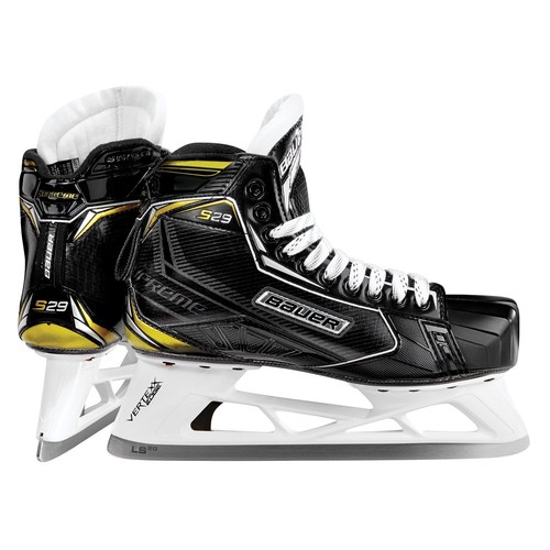 Bauer goalie - bauer, (torwart)