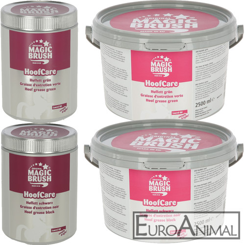 Huffett hufbalsam hufsalbe - hufbalsam,