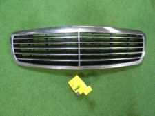 A2118800583 Kühlergrill E-Klasse W211 Grill Avantgarde bis Mercedes Original