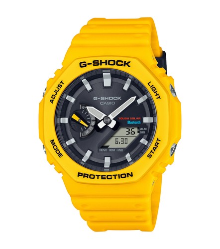 Casio shock armbanduhr - casio,
