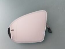 Original Opel Insignia B Z18  Außenspiegel Spiegelglas Elektrochrom Totwinkel 