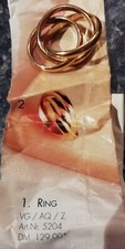 Joyce ring ungetragen - joyce,