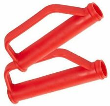 2 Sackkarrengriffe Karrengriffe ø26,5-27mm m. Sicherheits-Knöchelschutz 95053033