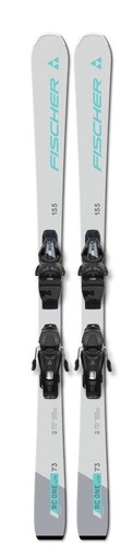 Fischer xtr one - fischer, 73