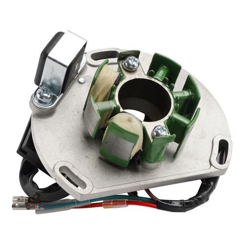 Kabel stator lichtmaschine - 4,