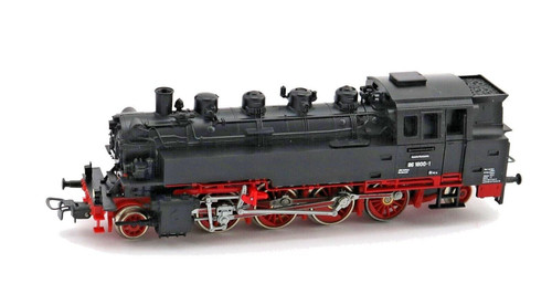 Piko 190 h0 dampflok - em,