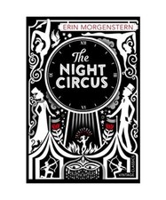 The Night Circus, Erin
