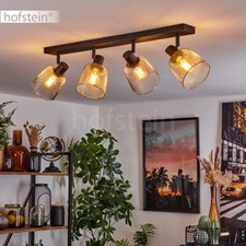 Lichteffekt Decken Lampe Flur