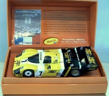 SLOT IT PORSCHE 956C LH 1° LE