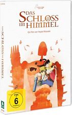 Das Schloss im Himmel - DVD /