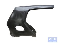 Seitenteil rechts hinten VW