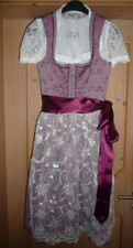 COUNTRY LINE ? 3-tlg. Damen Dirndl ? Gr.34